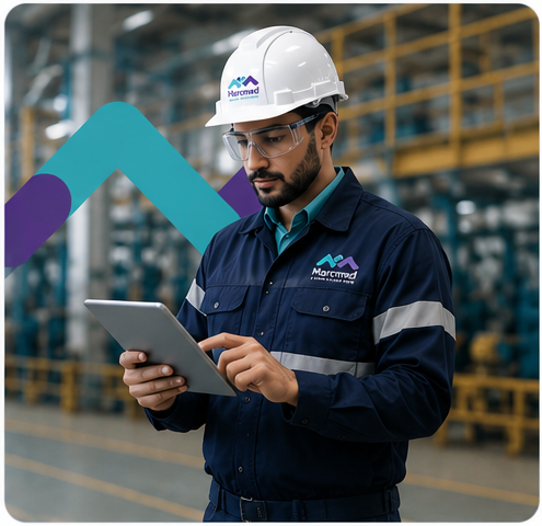 Engenharia de Segurança do Trabalho — Marcmed, Campinas-SP