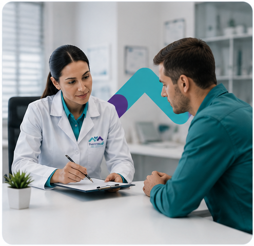 Medicina do Trabalho — Marcmed, Campinas-SP