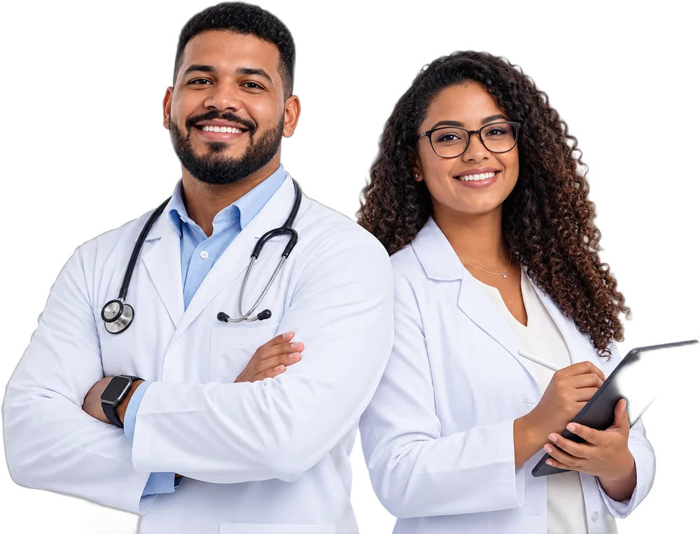 Avaliação de riscos psicossociais NR-01 — Marcmed Campinas